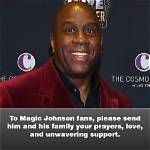 Discovering the Legacy: Who Is Magic Johnson's Son?