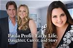 Discovering the Life and Career of Paula Abdul
