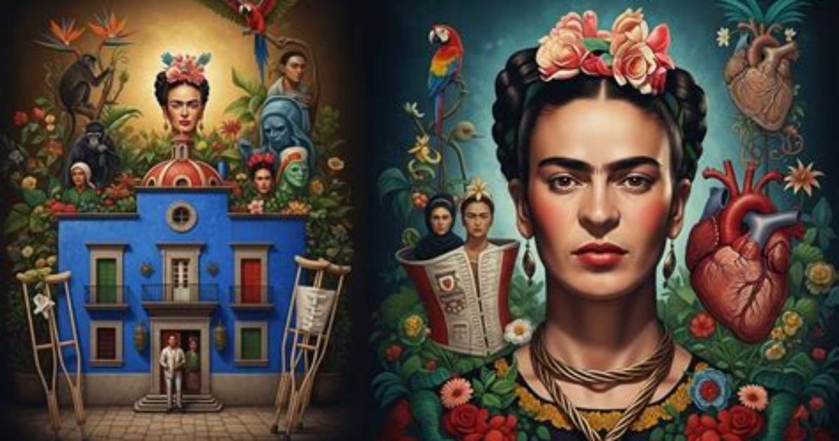 Discovering the Life and Impact of Frida Vingegaard