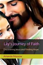Discovering the Life and Journey of Amanda Balianis