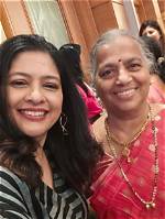 Discovering the Life of Actress Radhika and Her Daughter's Name