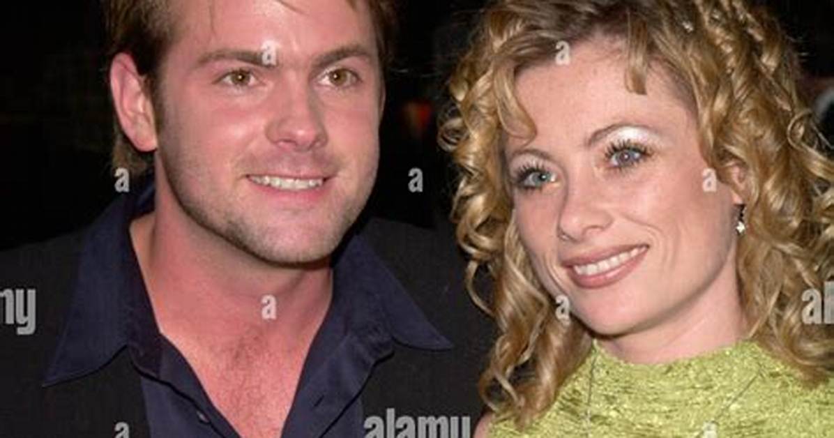 Discovering the Life of Andy Griggs' Wife