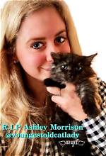 Discovering the Life of Ashley Morrison in Seattle