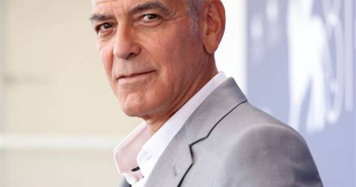 Discovering the Life of George Clooney's Kids