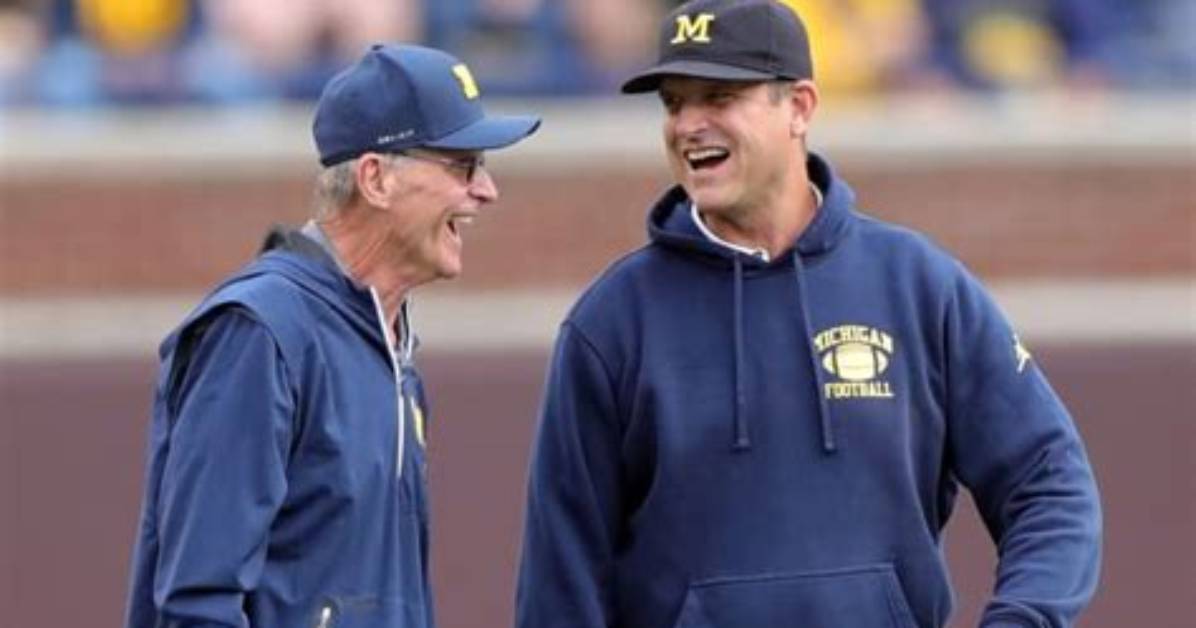 Discovering the Life of Jack Harbaugh's Wife: an in-Depth Look