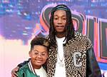 Discovering the Life of Sebastian: Wiz Khalifa's Son
