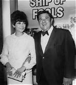 Discovering the Life of Sherry Cohen Hackett
