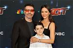 Discovering the Life of Simon Cowell's Son: a Glimpse into the Next Generation