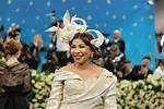Discovering the Lives of Precious Moloi-Motsepe Children