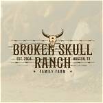 Discovering the Location of the Broken Skull Ranch