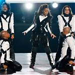 Discovering the Look of Janet Jackson's Son