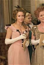 Discovering the Love Life of Helene Joy: Is She Married?