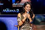 Discovering the Magic Behind Moana's Voice Actors
