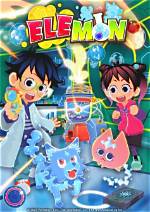 Discovering the Magic of Elemon Ryan's World