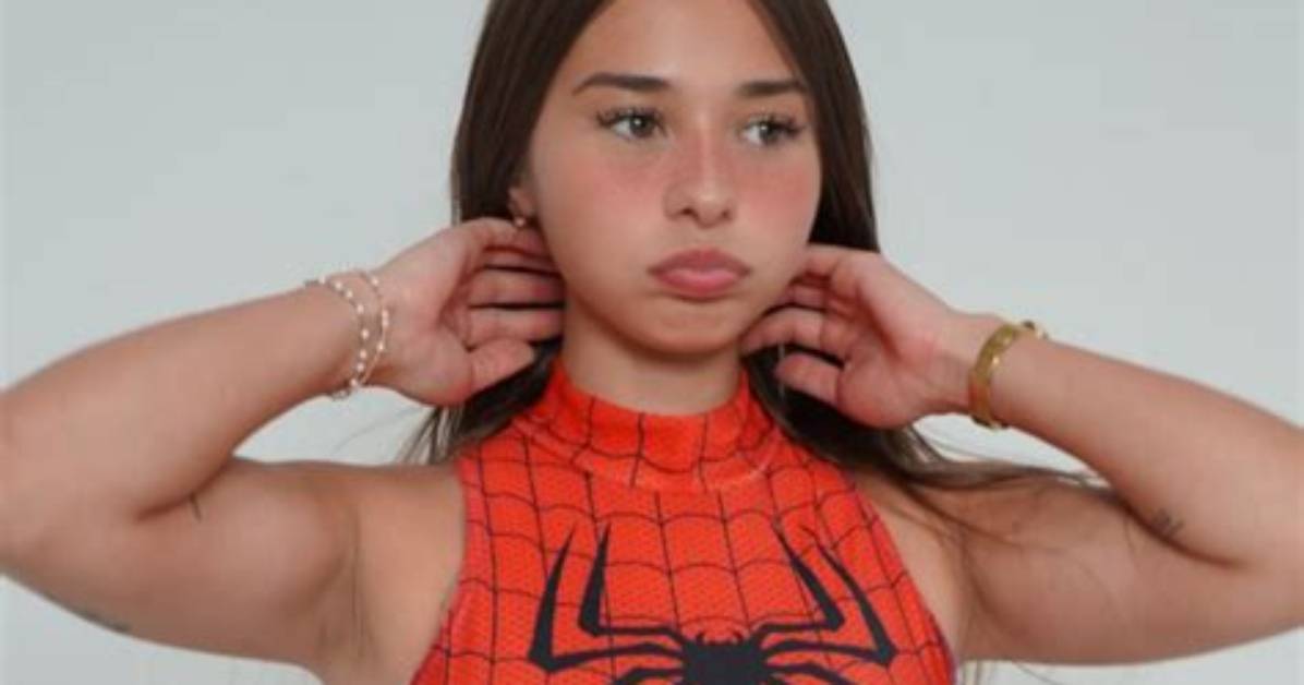 Discovering the Magic: Sophie Rain Spiderman Video Official for Free