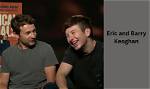 Discovering the Multifaceted Life of Eric Keoghan