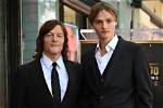 Discovering the Mystery: Is Norman Reedus' Son?