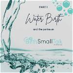 Discovering the Mystique of December Birth Water