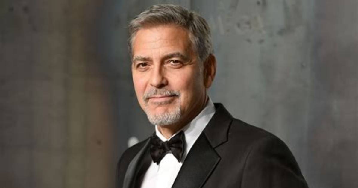Discovering the Nationality of George Clooney's Wife