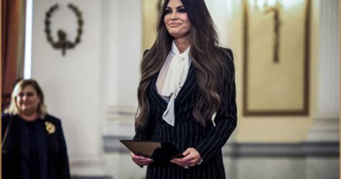 Discovering the Nationality of Kimberly Guilfoyle