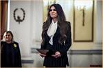 Discovering the Nationality of Kimberly Guilfoyle