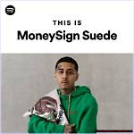 Discovering the Origins of Moneysign Suede