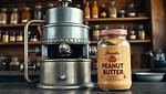 Discovering the Origins: Who Invented Peanut Butter?
