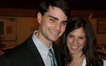 Discovering the Partner of Ben Shapiro: Who Did He Marry?