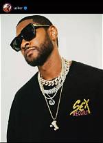 Discovering the Personal Life of Usher: How Many Children Does Usher Have?