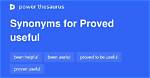 Discovering the Power of Useful Synonyms
