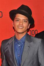 Discovering the Real Identity of Bruno Mars