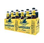 Discovering the Refreshing World of Landshark Lager
