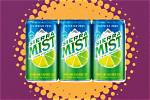 Discovering the Refreshing World of Sierra Mist