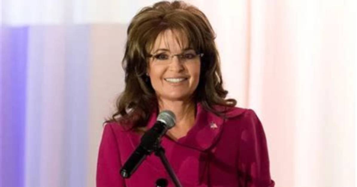 Discovering the Residence of Sarah Palin: Where Does She Call Home?