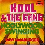 Discovering the Rhythm of Hollywood Swinging: Kool and the Gang