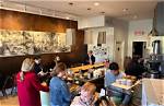 Discovering the Rich Flavor of Blackrock Coffee