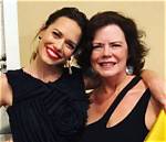 Discovering the Roots: Bethany Joy Lenz Parents and Their Influence