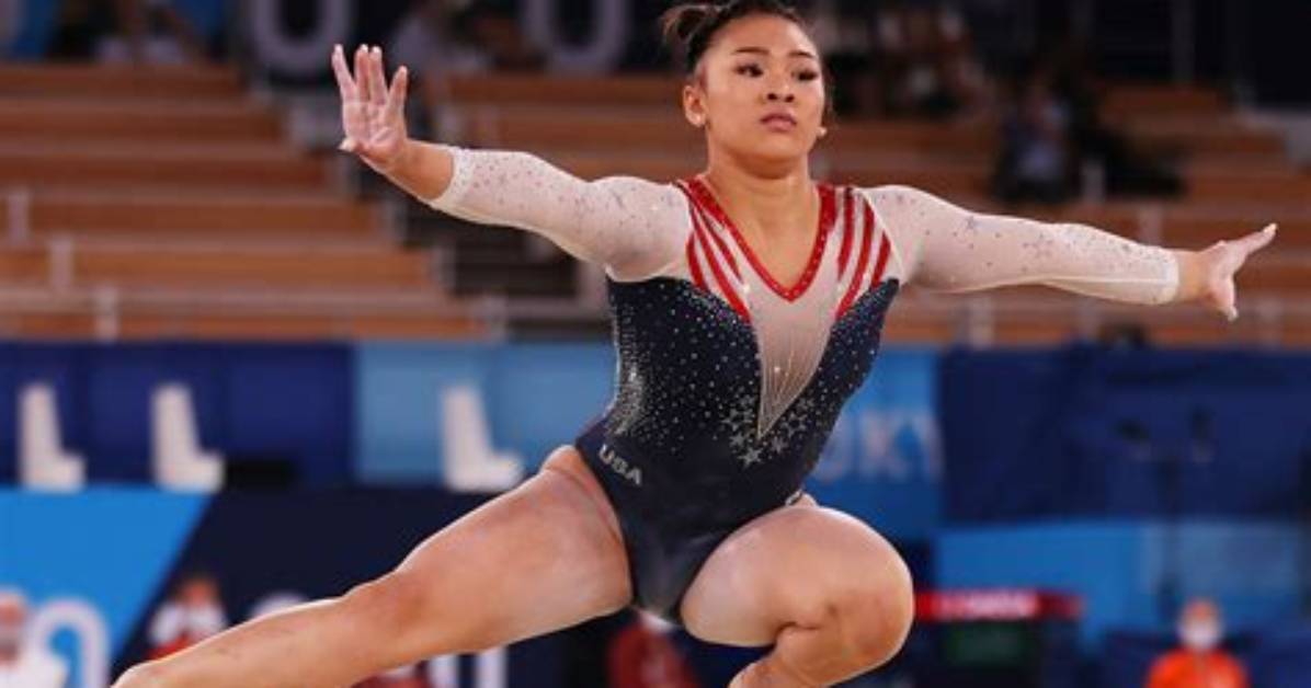 Discovering the Roots of Sunisa Lee: Is Sunisa Lee Korean?