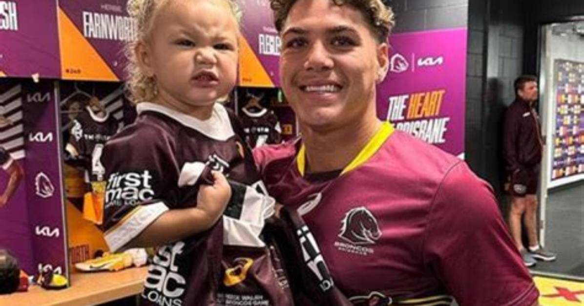 Discovering the Roots: Reece Walsh Place of Birth