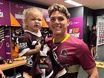Discovering the Roots: Reece Walsh Place of Birth