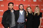 Discovering the Siblings of Antony Starr: a Family Affair