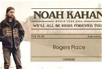 Discovering the Soulful Journey of Noah Kahan