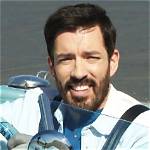 Discovering the Suv Driven by Drew Scott: a Closer Look