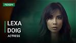 Discovering the Talented Lexa Doig: a Journey Through Her Career