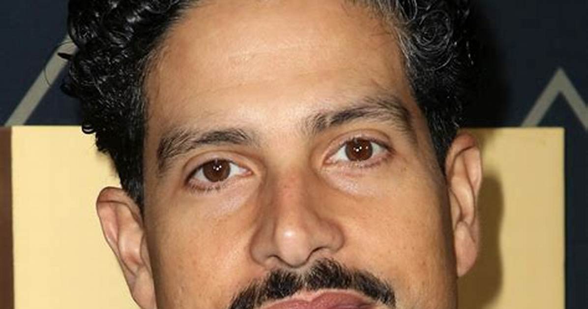 Discovering the Talents of Adam Rodriguez: a Versatile Actor