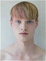 Discovering the Talents of Alex Wolf: a Rising Star in Hollywood