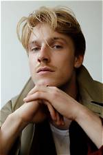 Discovering the Talents of Louis Hofmann: a Rising Star in the Film Industry