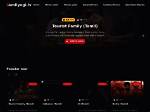 Discovering the Tamilyogi Cc Home Page: Your Gateway to Tamil Cinema