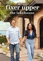 Discovering the True Value: Fixer Upper Lakehouse Selling Price