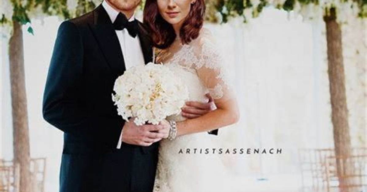 Discovering the Truth: Sam Heughan Is He Married?